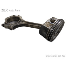 42G102 Piston and Connecting Rod Standard For 09-10 Ford F-250 Super Duty  5.4