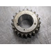 42G110 Crankshaft Timing Gear For 09-10 Ford F-250 Super Duty  5.4