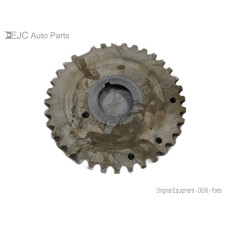 42G115 Crankshaft Trigger Tone Ring For 09-10 Ford F-250 Super Duty  5.4 XW1E12A227AC