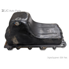 GUE508 Engine Oil Pan For 99-10 Ford F-250 Super Duty  5.4 5C3E6675BA