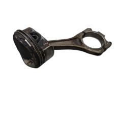 43Y001 Piston and Connecting Rod Standard From 2012 Land Rover LR4  5.0