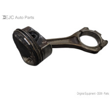 43Y001 Piston and Connecting Rod Standard For 10-13 Land Rover LR4  5.0