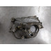 43Y004 Right Front Timing Cover From 2012 Land Rover LR4  5.0 8W936H036AF