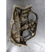 43Y004 Right Front Timing Cover From 2012 Land Rover LR4  5.0 8W936H036AF