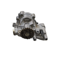 43Y007 Engine Oil Pump From 2012 Land Rover LR4  5.0