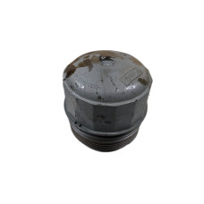 43Y017 Oil Filter Cap From 2012 Land Rover LR4  5.0 8W936A832AB