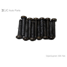 43Y020 Camshaft Bolts All For 10-13 Land Rover LR4  5.0