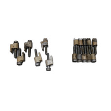 43X115 Exhaust Manifold Bolt Set From 2012 Land Rover LR4  5.0