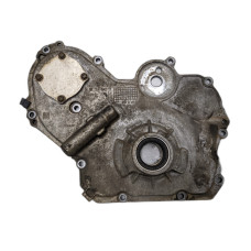 43W009 Timing Cover With Oil Pump From 2010 Chevrolet Malibu  2.4 16804228