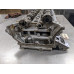 #BR04 Right Cylinder Head From 2012 Land Rover LR4  5.0 PB8W93-6090-AJ