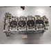#BR04 Right Cylinder Head From 2012 Land Rover LR4  5.0 PB8W93-6090-AJ