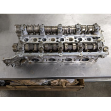 #E302 Left Cylinder Head From 2012 Land Rover LR4  5.0 8W936C064AJ