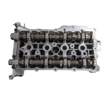 #JW04 Cylinder Head From 2015 Hyundai Santa Fe Sport  2.4 221112G560