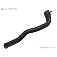 43T101 Coolant Crossover Tube For 13-16 Hyundai Santa Fe Sport  2.4