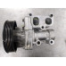 43T107 Water Coolant Pump From 2015 Hyundai Santa Fe Sport  2.4 251002G500