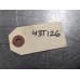 43T126 Knock Detonation Sensor For 13-16 Hyundai Santa Fe Sport  2.4 392502G100
