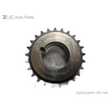 43T132 Crankshaft Timing Gear For 13-16 Hyundai Santa Fe Sport  2.4
