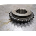 43T132 Crankshaft Timing Gear For 13-16 Hyundai Santa Fe Sport  2.4