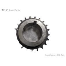 43T133 Crankshaft Timing Gear For 13-16 Hyundai Santa Fe Sport  2.4