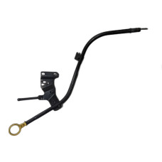 43W014 Engine Oil Dipstick With Tube From 2010 Chevrolet Malibu  2.4