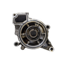 43W028 Water Coolant Pump From 2010 Chevrolet Malibu  2.4 12630084