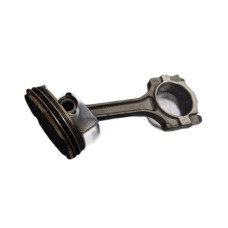 43W030 Piston and Connecting Rod Standard From 2010 Chevrolet Malibu  2.4