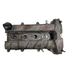 43W036 Valve Cover From 2010 Chevrolet Malibu  2.4