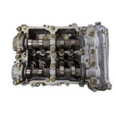 #C401 Left Cylinder Head From 2013 Subaru Outback  2.5