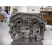 #C401 Left Cylinder Head From 2013 Subaru Outback  2.5 AP25004