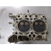 #C401 Left Cylinder Head From 2013 Subaru Outback  2.5 AP25004