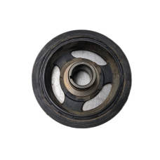 43V004 Crankshaft Pulley From 2018 Chevrolet Equinox  2.0 12657638