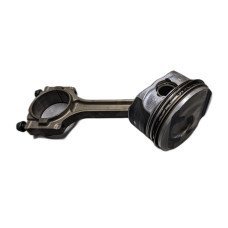 43V005 Piston and Connecting Rod Standard From 2018 Chevrolet Equinox  2.0