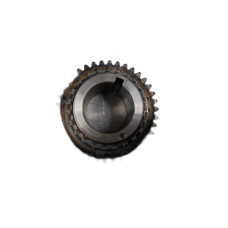 43V007 Crankshaft Timing Gear From 2018 Chevrolet Equinox  2.0