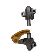 43V016 Timing Chain Tensioner Pair From 2018 Chevrolet Equinox  2.0