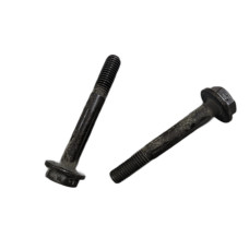 43V022 Camshaft Bolts Pair From 2018 Chevrolet Equinox  2.0