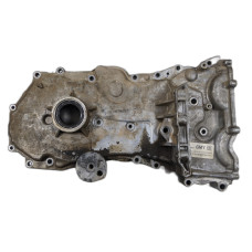 43V041 Timing Cover With Oil Pump From 2018 Chevrolet Equinox  2.0 12662943