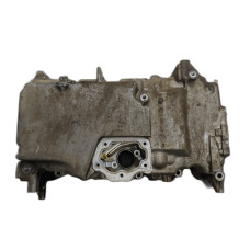 GUD208 Engine Oil Pan From 2018 Chevrolet Equinox  2.0 12659288