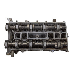 #C201 Cylinder Head From 2005 Ford Focus  2.0 1S7G6090BV