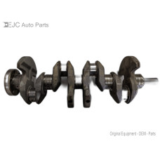 #C103 Crankshaft Standard From 2005 Ford Focus  2.0 1S7G6303CF