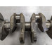 #C103 Crankshaft Standard From 2005 Ford Focus  2.0 1S7G6303CF