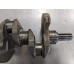 #C103 Crankshaft Standard From 2005 Ford Focus  2.0 1S7G6303CF