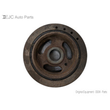 43A111 Crankshaft Pulley For 03-11 Ford Focus  2.0 3M6GAA