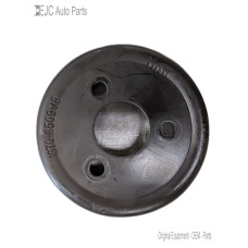 43A112 Water Pump Pulley From 2005 Ford Focus  2.0 1S7Q8509AB