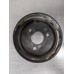 43A112 Water Pump Pulley From 2005 Ford Focus  2.0 1S7Q8509AB