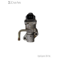 43A114 EGR Valve From 2005 Ford Focus  2.0
