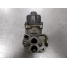 43A114 EGR Valve From 2005 Ford Focus  2.0