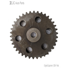 43A118 Camshaft Timing Gear From 2005 Ford Focus  2.0