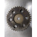 43A118 Camshaft Timing Gear From 2005 Ford Focus  2.0