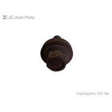 43A123 Crankshaft Pulley Bolt From 2005 Ford Focus  2.0