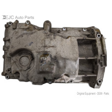 GUE208 Engine Oil Pan For 05-11 Ford Focus  2.0 1S7G6075AA